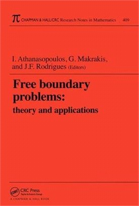 Free Boundary Problems ― Theory and Applications