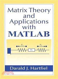 Matrix theory and applications with MATLAB /