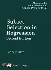 Subset Selection in Regression