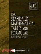 CRC Standard Mathematical Tables and Formulae