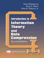 Introduction to Information Theory and Data Compression