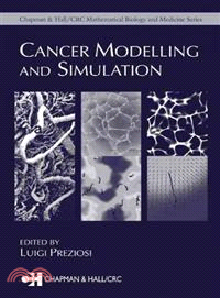 Cancer Modelling and Simulation