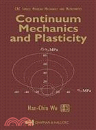 Continuum Mechanics And Plasticity