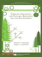 Sampling Strategies for Natural Resources And The Environment
