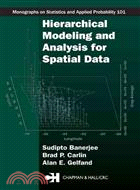 Hierarchical Modeling and Analysis for Spatial Data