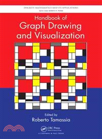 Handbook of Graph Drawing And Visualization