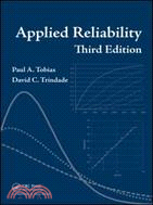 Applied reliability /