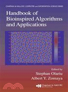 Handbook Of Bioinspired Algorithms And Applications