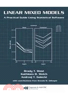Linear mixed models :a pract...