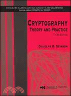 Cryptography ─ Theory And Practice