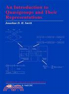 An Introduction to Quasigroups and Their Representations