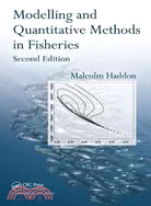 Modelling and Quantitative Methods in Fisheries