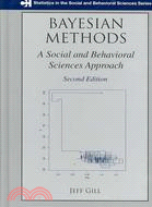 Bayesian Methods ─ A Social And Behavioral Sciences Approach