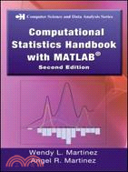 Computational Statistics Handbook With MATLAB