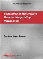 Generation Of Multivariate Hermite Interpolating Polynomials