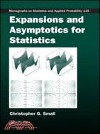 Expansions And Asymptotics for Statistics