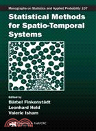 Statistical Methods of Spatio-temporal Systems