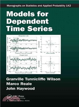 Models for Dependent Time Series