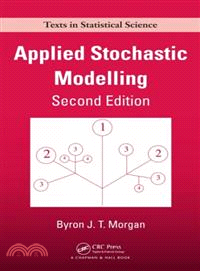 Applied Stochastic Modelling