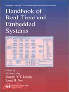 Handbook of Real-time and Embedded Systems