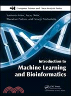 Introduction to Machine Learning And Bioinformatics