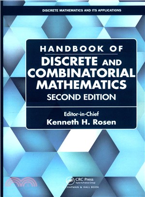 Handbook of Discrete and Combinatorial Mathematics