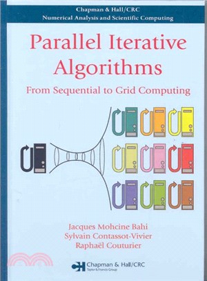 Parallel Iterative Algorithms ─ From Sequential to Grid Computing