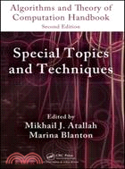 Algorithms and Theory of Computation Handbook: Special Topics and Techniques