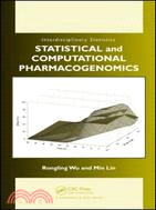 Statistical Methods for Pharmacogenetics