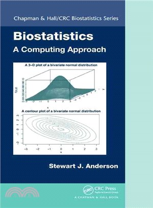 Biostatistics：A Computing Approach