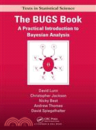 The Bugs Book ─ A Practical Introduction to Bayesian Analysis