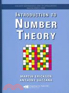 Introduction to Number Theory