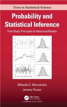 Modelling, Inference and Data Analysis ─ A Second Course in Statistics