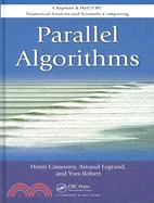 Parallel Algorithms