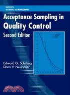 Acceptance Sampling in Quality Control