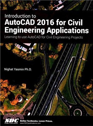 Introduction to Autocad 2016 for Civil Engineering Applications