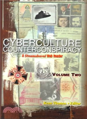 Cyberculture Counterconspiracy ― A Steamshovel Web Reader