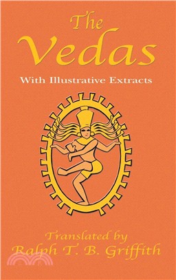 The Vedas ─ With Illustrative Extracts