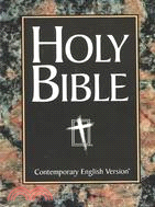 Holy Bible: Contemporary English Version