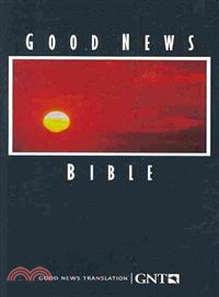 Good News Bible