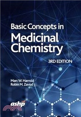 Basic Concepts in Medicinal Chemistry