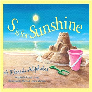 S Is for Sunshine ─ A Florida Alphabet