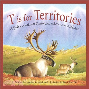 T Is for Territories