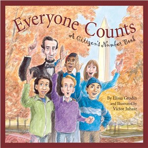 Everyone Counts ─ A Citizens' Number Book