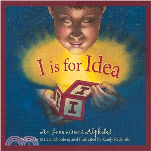 I Is for Idea ─ An Inventions Alphabet