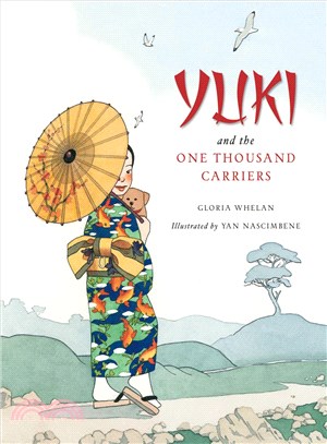 Yuki and the One Thousand Carriers