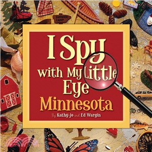 I Spy with My Little Eye ─ Minnesota
