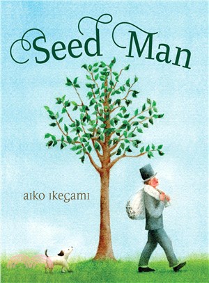 Seed Man