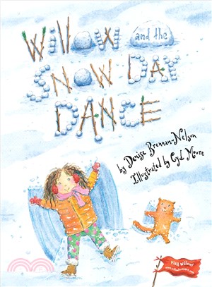 Willow and the Snow Day Dance