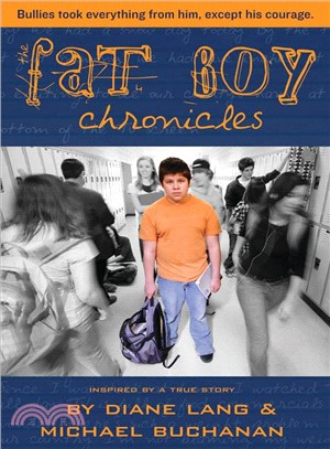 The Fat Boy Chronicles ─ Inspired by a True Story